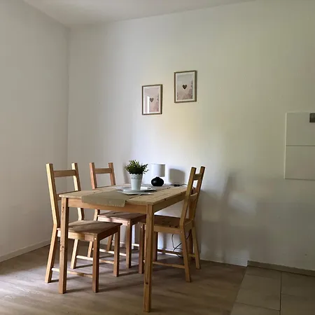 Charmante In Werther Mit Terrasse Apartment Werther (North Rhine-Westphalia)